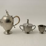 724 5071 TEA SET